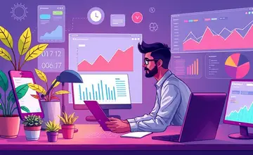 Crea contenido relevante para atraer tráfico orgánico