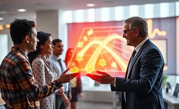 Aprende a delegar tareas para enfocarte en lo estratégico