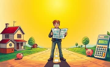 Solicita crédito solo cuando tengas un objetivo definido