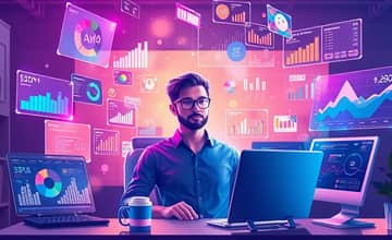 Optimiza campañas publicitarias con análisis de datos