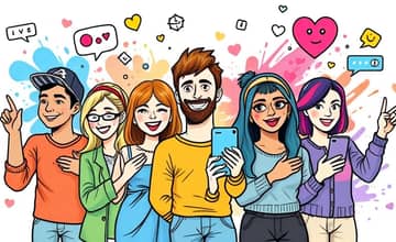 Apóyate en influencers para acelerar el reconocimiento de marca