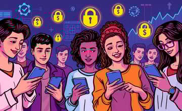 Consulta opciones digitales de préstamos inmediatos