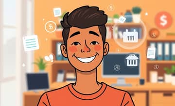 Configura el débito automático para no olvidar pagos