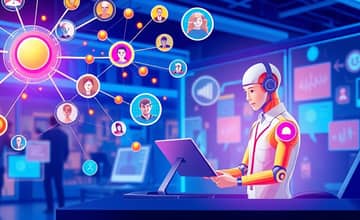 Inteligencia artificial personaliza la atención al cliente