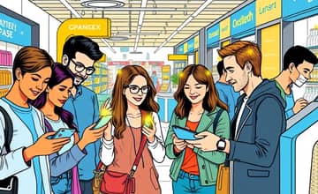 Pagos sin contacto transforman la experiencia del consumidor