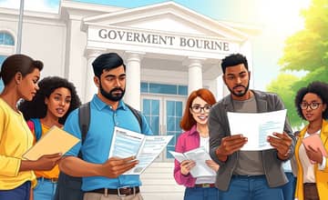 Solicita información sobre cambios en tarifas y comisiones