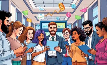 Aprovecha programas de educación financiera del banco