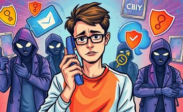 No aceptes ofertas por teléfono sin verificar