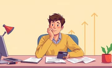 Solicita aumento de límite solo cuando lo necesites