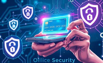 Solicita tarjetas virtuales para mayor seguridad