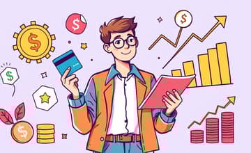 Utiliza la tarjeta como herramienta de control, no de emergencia