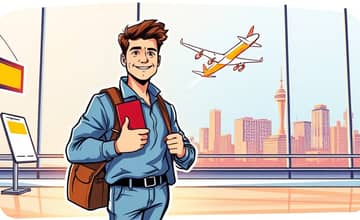 Consulta si tu tarjeta incluye seguro de viaje