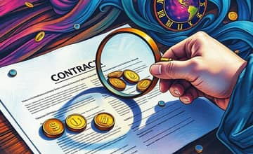 Asegúrate de entender el costo real antes de aceptar
