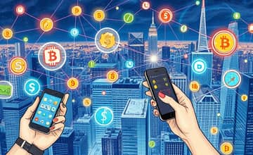 El internet de las cosas conecta finanzas con el día a día