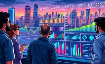 Roboadvisors gestionan carteras con algoritmos avanzados