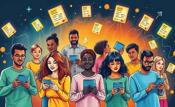 El scoring alternativo amplía el acceso a préstamos