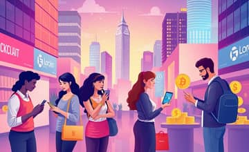Criptomonedas ganan espacio como medio de pago