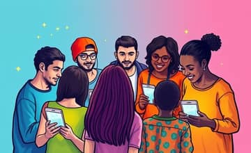 Nuevas apps de inversión social fomentan comunidades colaborativas