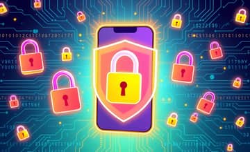 Ciberseguridad es prioridad en el desarrollo de nuevas apps