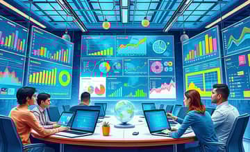 La analítica de datos optimiza campañas de marketing digital