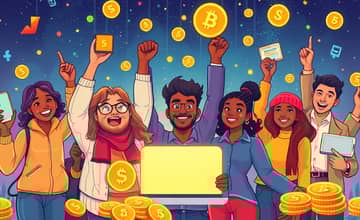 Crowdfunding digital impulsa nuevos emprendimientos
