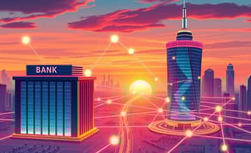 APIs abiertas facilitan la integración entre bancos y startups