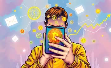 Apps de seguimiento de gastos utilizan inteligencia artificial