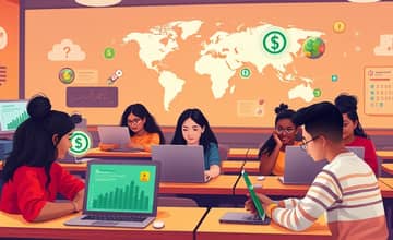 Plataformas de educación online impulsan la inclusión financiera