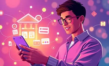 El open banking permite comparar productos en segundos