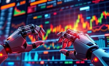 Automatización de inversiones reduce el margen de error humano