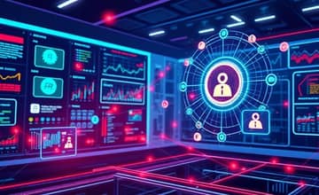 Inteligencia artificial optimiza el análisis de riesgos
