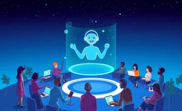 Asistentes virtuales resuelven dudas las 24 horas