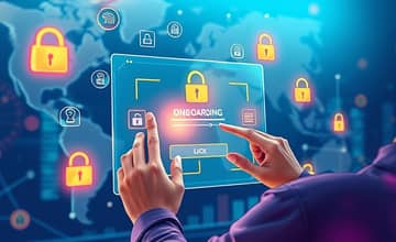 El onboarding digital reduce la burocracia financiera