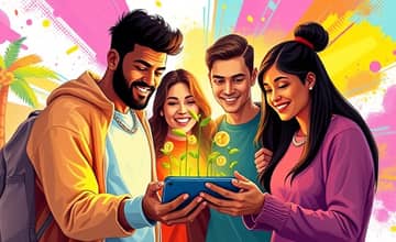 Microinversiones se popularizan a través de apps móviles
