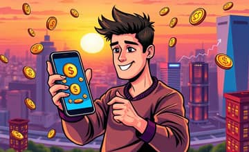 Dominando el Ahorro: Apps Innovadoras para Tu Bolsillo