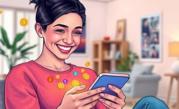 Optimiza tu Dinero: Apps Clave para Finanzas Inteligentes