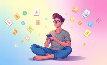 Finanzas Sin Estrés: Herramientas Digitales que Necesitas