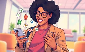 Libertad Económica: Controla tus Gastos con Estas Apps