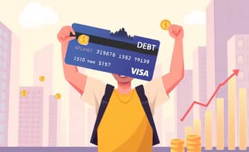 Paga tu Tarjeta de Crédito: Estrategias Efectivas