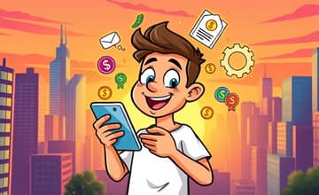 Despierta Tu Genio Financiero con Estas Aplicaciones