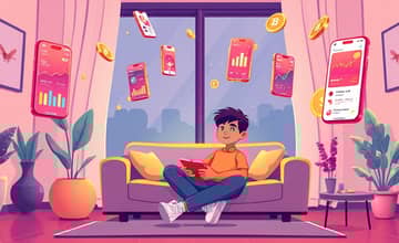 Automatización Financiera: Apps para Trabajar por Ti