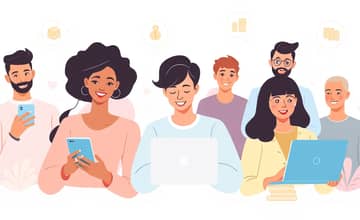 Elige Bien: Las Mejores Apps para Tu Salud Financiera