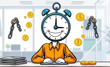 El Arte de Pagar a Tiempo: Evita Intereses y Penas