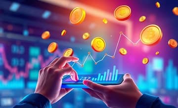 Maximiza Cada Centavo: Apps para una Gestión Financiera Eficaz