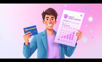 Reportes de Crédito y Tarjetas: Lo que Necesitas Saber