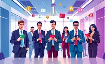 Tarjetas Corporativas: Gestionando Gastos Empresariales