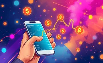 Dinero y Tecnología: Apps que Redefinen la Gestión Financiera