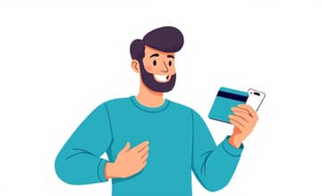 Secretos para un Uso Responsable de tu Tarjeta