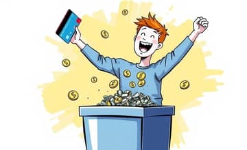 Comisiones en Tarjetas de Crédito: Cómo Evitarlas