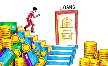 El Poder del Buen Historial Crediticio para Préstamos